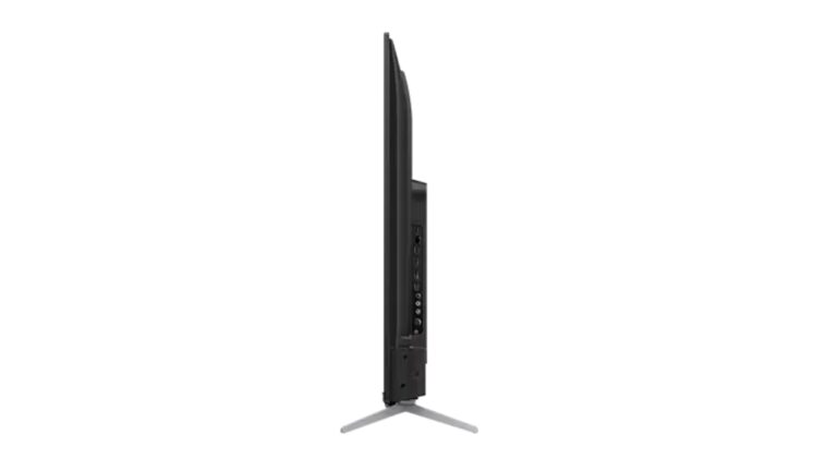 TCL P725 Series 4K HDR smart TVs launched in India with built-in camera and Android TV 11 8 TCL P725 Series 4K HDR smart TV 03