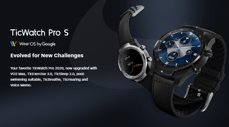 nova pro series smart watch