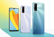 Vivo Y30G launched with Helio P65, 5,000mAh battery, and 13MP dual cameras VIvo Y30G