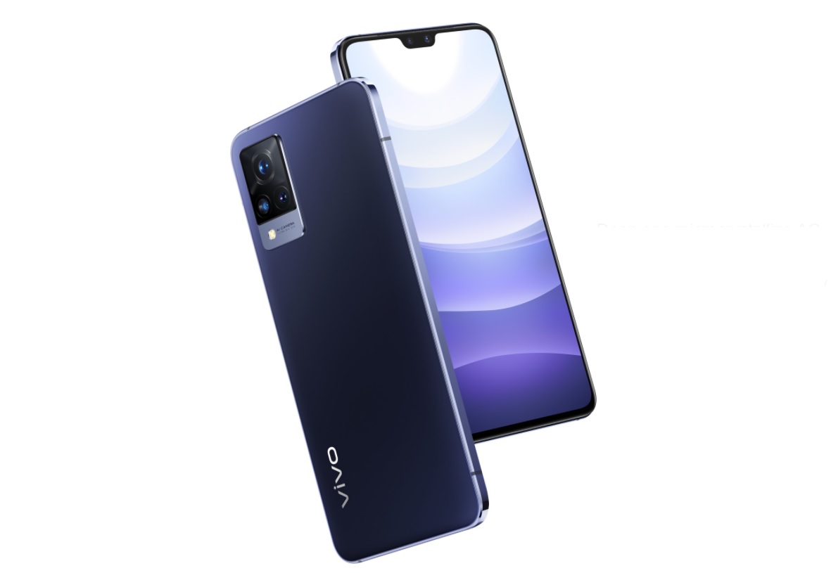 Vivo S9 featured