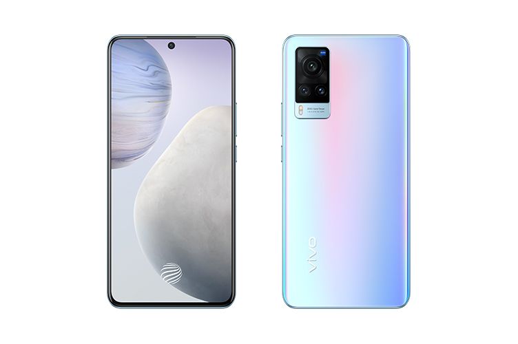 Vivo X60t likely to launch soon, specifications and images leaked 4 Vivo X60t front