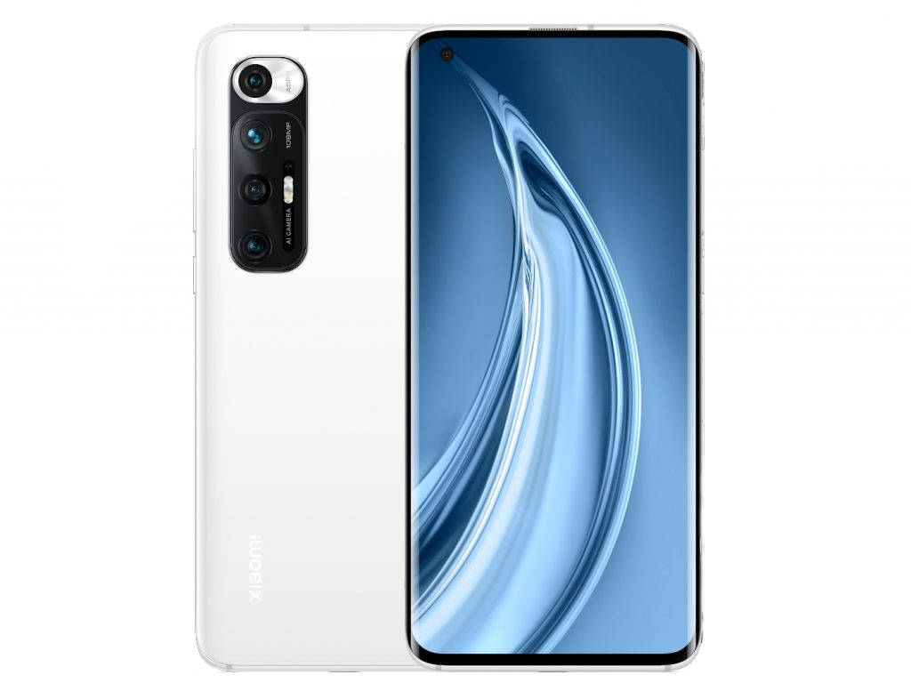 Xiaomi Mi 10S dethrones ASUS ROG Phone 5 to rank No.1 in DXOMARK Audio test 3