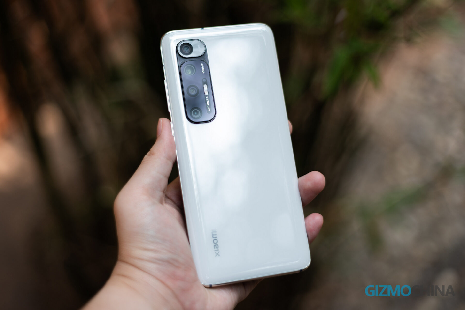 Xiaomi discontinues the Mi 10S with Snapdragon 870 SoC and 90Hz curved ...