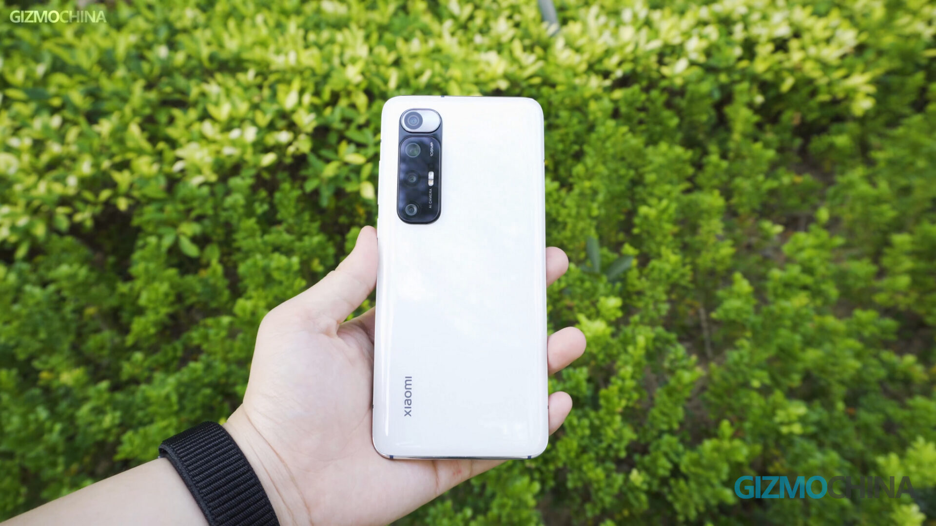 Xiaomi Mi 10s Full Review: The underrated "Gaming" phone - Gizmochina