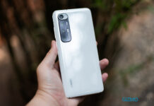 Xiaomi discontinues the Mi 10S with Snapdragon 870 SoC and 90Hz curved display Xiaomi Mi 10S