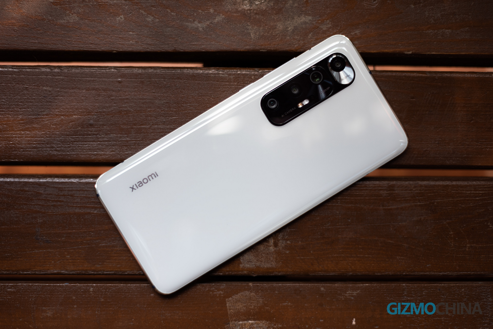 Xiaomi Mi 10S gets MIUI 13 Stable update for testers in China - Gizmochina