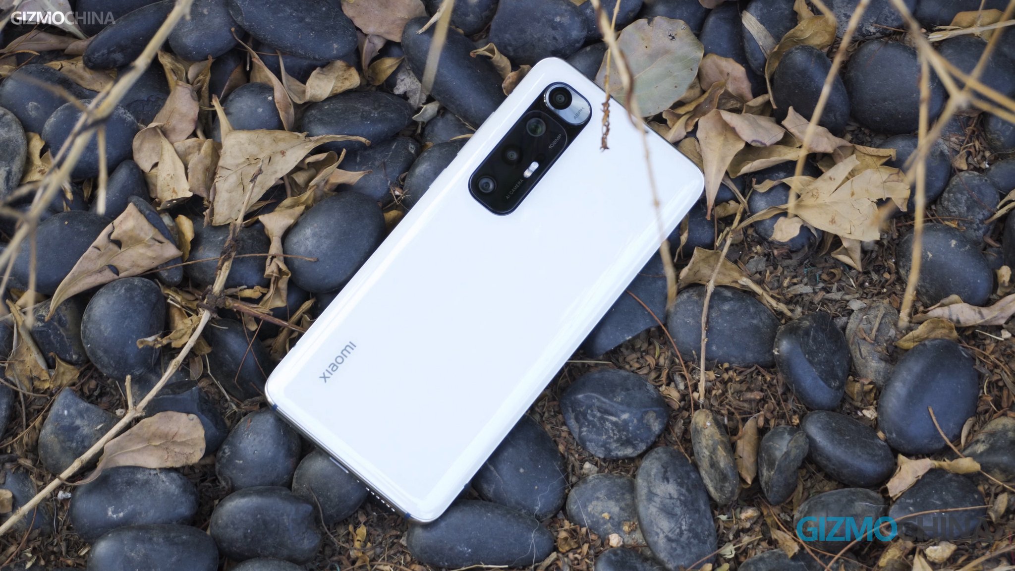 xiaomi mi 10s camera