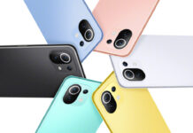 Should you upgrade your Xiaomi Mi 11 Lite? Xiaomi Mi 11 Lite