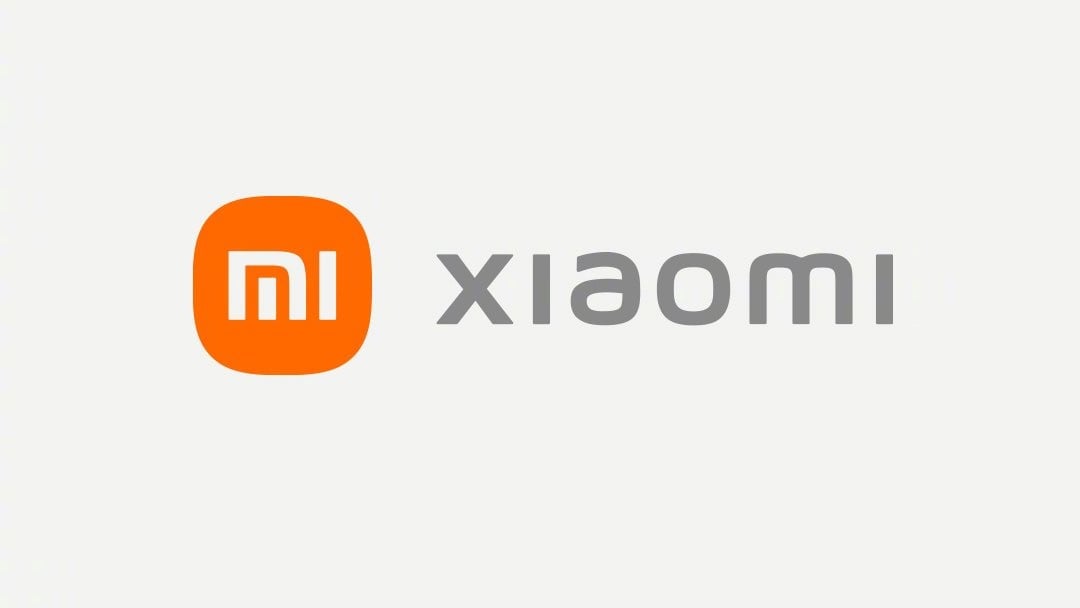 Xiaomi Mi Logo