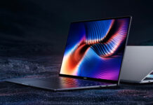 Xiaomi Mi Laptop Pro 14/15 2021 launched with 100W fast charging, OLED display, 11th Gen Intel CPUs, and more Xiaomi Mi Notebook Laptop Pro 15 2021 Featured 01