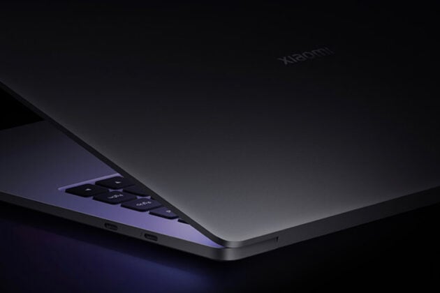 Xiaomi Mi Notebook Laptop Pro 15 2021 Featured 03
