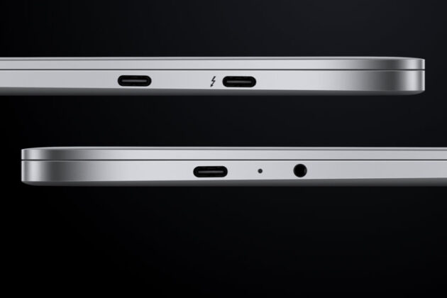 Xiaomi Mi Notebook Laptop Pro 15 2021 Featured 05