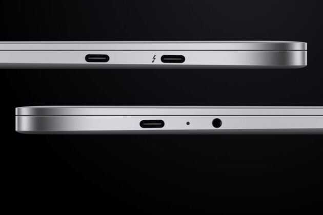 سعر شاومي مي لابتوب برو - Xiaomi Mi Laptop Pro ومواصفاته رسميًا 4 سعر شاومي مي لابتوب برو - Xiaomi Mi Laptop Pro ومواصفاته رسميًا