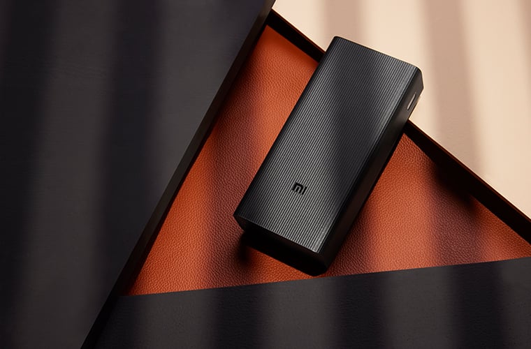 Xiaomi Mi Power Bank Boost Pro 30000mAh Featured 01