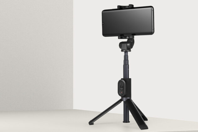 Xiaomi Mi Zoom Selfie Stick is a Swiss knife for budget-conscious creators 7 Xiaomi Mi Zoom Selfie Stick 01