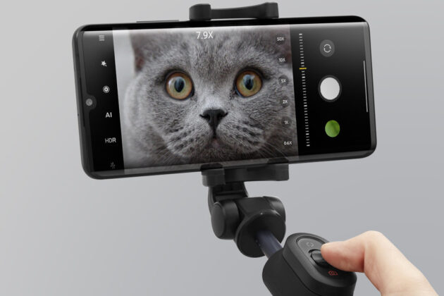Xiaomi Mi Zoom Selfie Stick 02