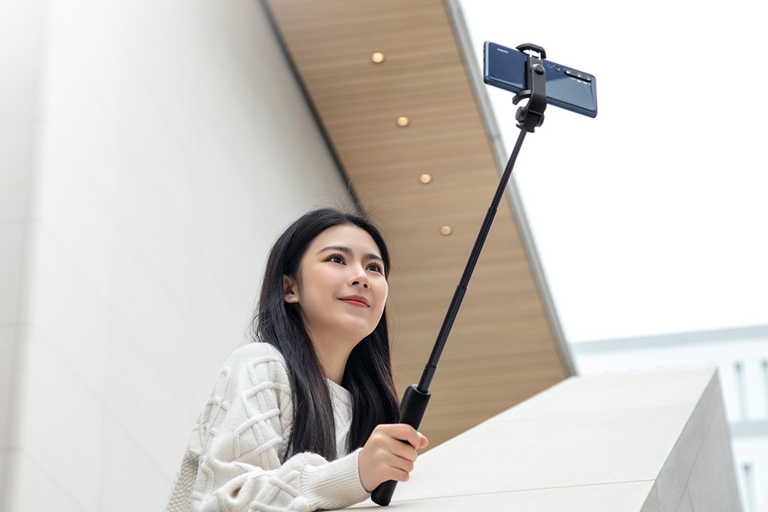 mijia selfie stick