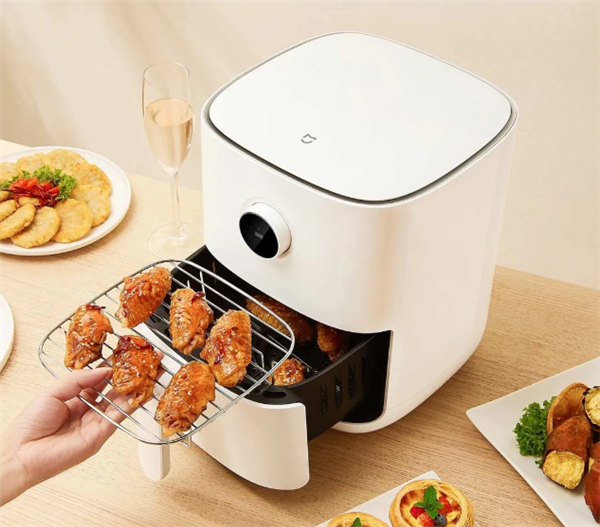 MIJIA Smart Air Fryer 3.5L 