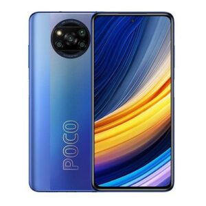 Xiaomi Poco X3 Pro