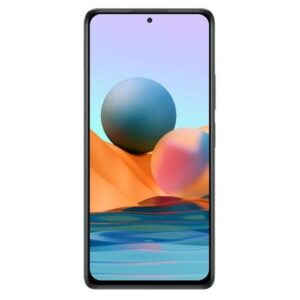 Xiaomi Redmi Note 10 Pro (India)