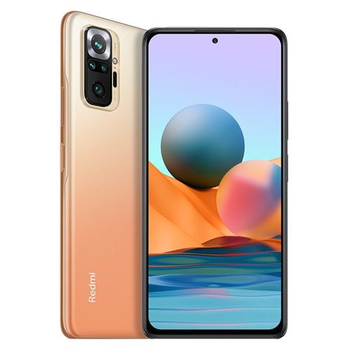 Xiaomi Redmi Note 10 Pro Max - Specs, Price, Reviews, and Best Deals