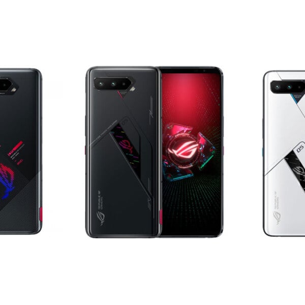 Asus ROG Phone 5 Pro - Specs, Price, Reviews, and Best Deals