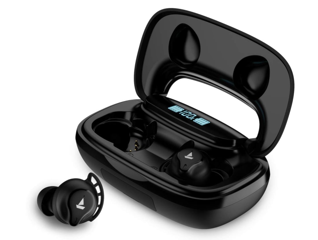 boAt Airdopes 621 TWS Earbuds 