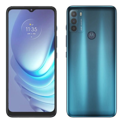 Motorola Moto G50 - Specs, Price, Reviews, and Best Deals