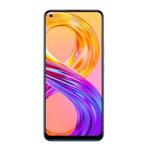 Realme 8 Pro