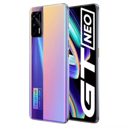 Realme GT Neo