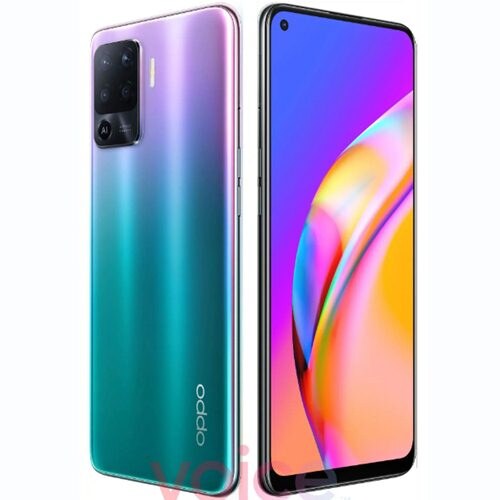 Oppo Reno5 Lite