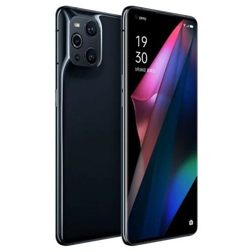 OPPO Find X3 Pro