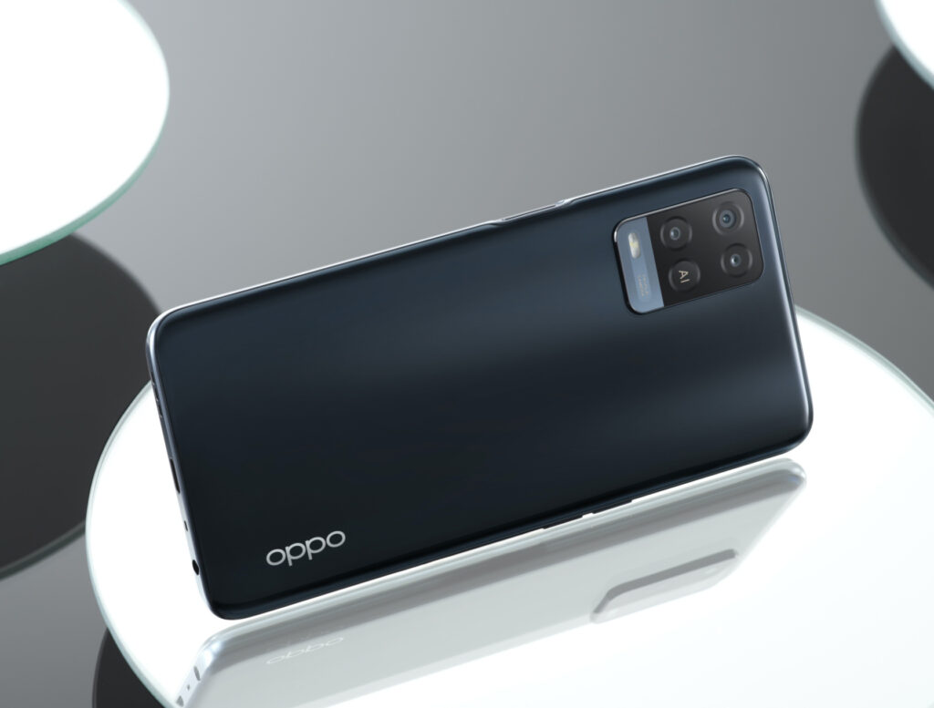 OPPO A54 INDONESIA