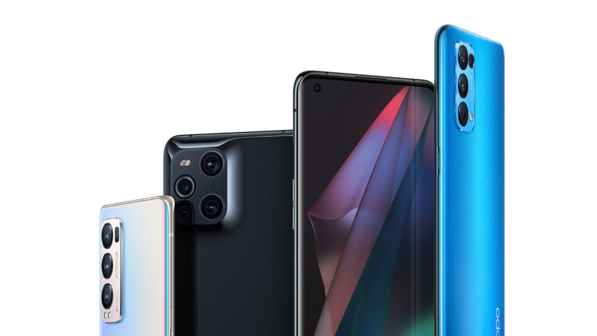 Oppo Find X3 Neo: A Detailed Review