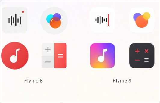 Flyme 9