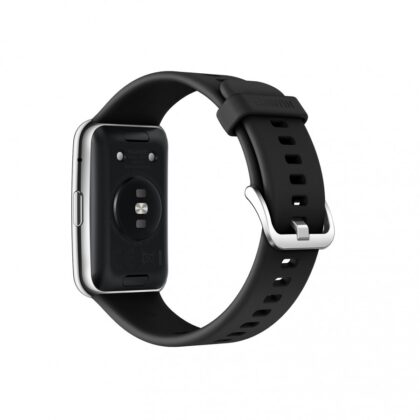 Huawei Watch Fit Elegant with metal frame, better straps launched in the UK 7