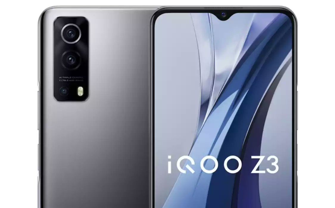 【新品未開封】IQOO 15 12GB/512GB 大陸版 商品详情