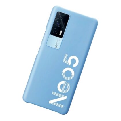 iQOO launches Wireless Sport earphones, External Cooler, & more new accessories in China 14