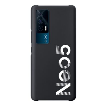 iQOO launches Wireless Sport earphones, External Cooler, & more new accessories in China 12