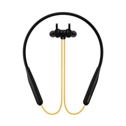 iQOO launches Wireless Sport earphones, External Cooler, & more new accessories in China 3