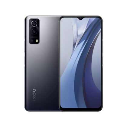 iQOO Z3 with Snapdragon 768G chipset, 120Hz LCD display, Five-fold liquid cooling launched in China, starts at 1,699 yuan($260) 6