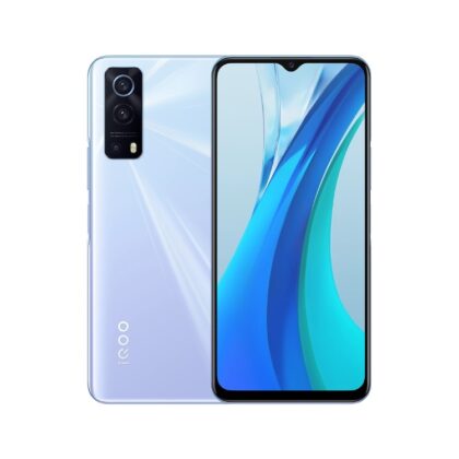 iQOO Z3 with Snapdragon 768G chipset, 120Hz LCD display, Five-fold liquid cooling launched in China, starts at 1,699 yuan($260) 4