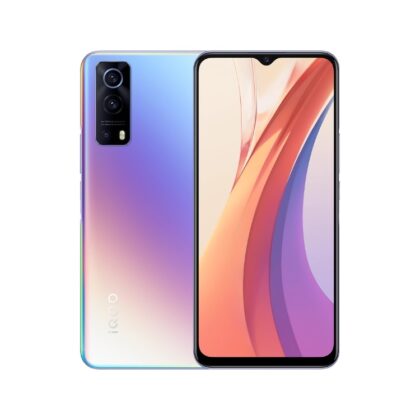 iQOO Z3 with Snapdragon 768G chipset, 120Hz LCD display, Five-fold liquid cooling launched in China, starts at 1,699 yuan($260) 5