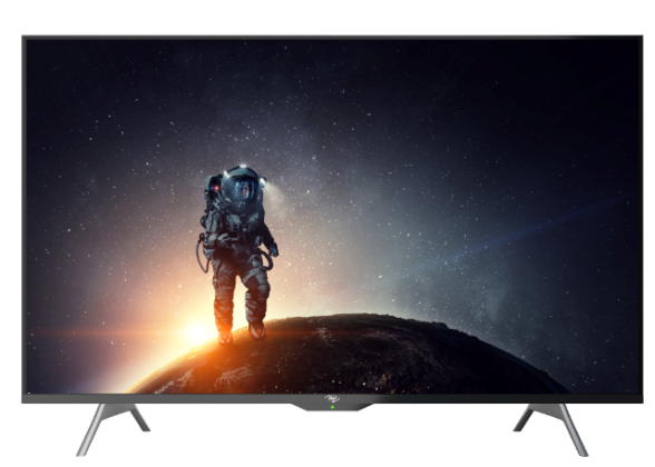 itel G-series 32, 43, and 55-inch Android TVs launched in India: Specs, Features, and Price 4 itel G Android TV