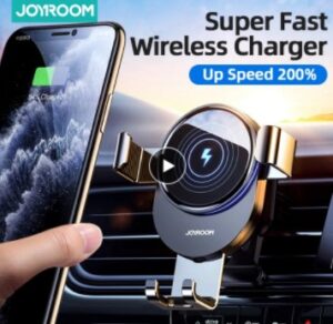 joyroom super fast charger