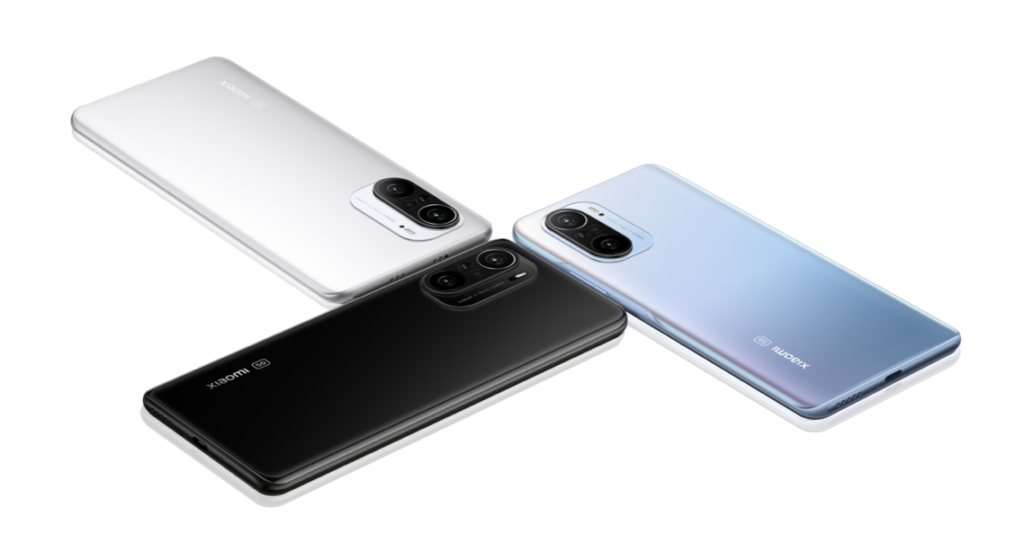 Xiaomi Mi 11X Series Launched With 8GB RAM, Snapdragon 888 Chips, Price Starts at N152,000 3 Xiaomi