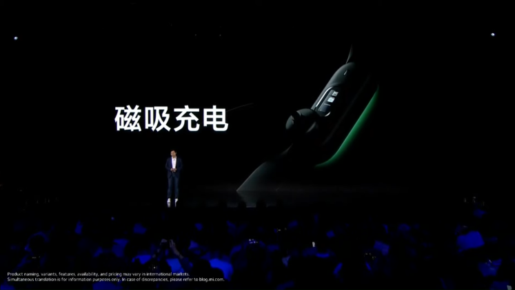 Xiaomi Mi Smart Band 6 with 1.56-inch AMOLED display, SpO2 sensor launched, starts at 229 yuan($35) 10