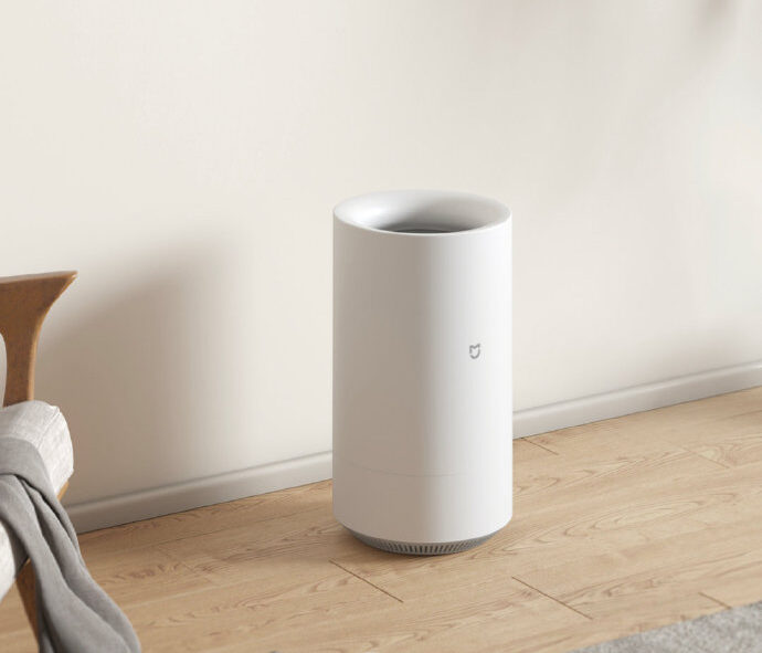 MIJIA Pure Smart Humidifier Pro