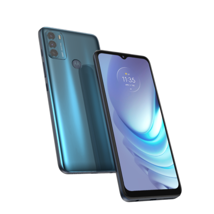 Motorola Moto G50 with HD+ display, Snapdragon 480 5G chipset goes official for €249.99 5