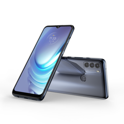 Motorola Moto G50 with HD+ display, Snapdragon 480 5G chipset goes official for €249.99 4